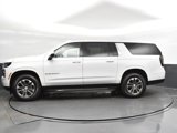 New 2025 Chevrolet Suburban LT w/ Comfort Package image 4