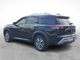 New 2025 Nissan Pathfinder SL image 3