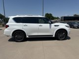 Used 2023 INFINITI QX80 Sensory w/ Cargo Package image 2