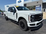 New 2025 Ford F250 Lariat image 2