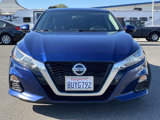 Used 2020 Nissan Altima 2.5 S image 3