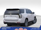 New 2025 Chevrolet Tahoe High Country image 4