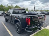 Used 2023 GMC Sierra 2500 Denali w/ Denali Black Diamond Edition image 6