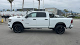 New 2025 RAM 2500 Big Horn image 2