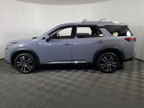 New 2025 Nissan Pathfinder Platinum w/ Cargo Package image 4