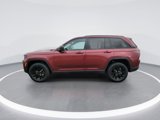 Used 2024 Jeep Grand Cherokee Altitude image 5