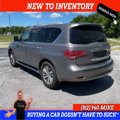 Used 2017 INFINITI QX80 4WD w/ Driver Assistance Package image 5