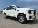 Used 2023 GMC Yukon SLT w/ Max Trailering Package image 3