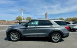 Used 2024 Ford Explorer Limited image 2