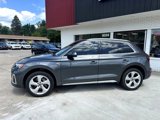 Used 2022 Audi Q5 2.0T Premium Plus w/ Premium Plus Package image 2