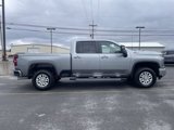 New 2025 Chevrolet Silverado 2500 LT w/ Leather Package image 2