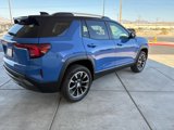 New 2026 GMC Terrain Elevation w/ Elevation Premium Package image 3