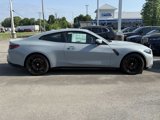 New 2026 BMW M4 Competition image 2