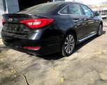 Used 2016 Hyundai Sonata Limited w/ Option Group 04 image 5