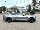 Used 2022 BMW M4 Coupe w/ Executive Package image 4