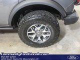 New 2025 Ford Bronco Badlands image 5