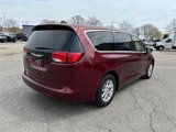 Certified 2022 Chrysler Voyager LX image 3