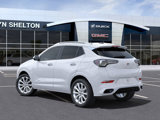New 2025 Buick Encore GX Avenir w/ Avenir Technology Package image 3
