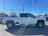 New 2025 Chevrolet Silverado 2500 LT w/ Z71 Chrome Sport Edition image 6