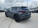 Used 2024 MAZDA CX-5 Carbon Edition image 5