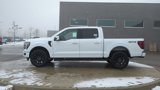 New 2025 Ford F150 Lariat w/ Equipment Group 502A High image 2