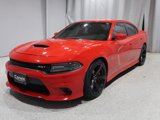 Used 2015 Dodge Charger SRT w/ Technology Group image 5