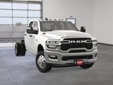 New 2025 RAM 3500 Tradesman w/ Chrome Appearance Group image 6
