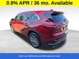 New 2025 Buick Enclave Preferred image 5
