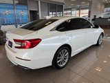 Used 2021 Honda Accord LX image 3