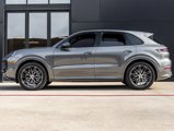 Certified 2025 Porsche Cayenne image 2