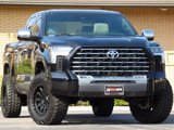 Used 2023 Toyota Tundra Capstone image 3