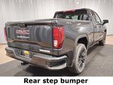 New 2025 GMC Sierra 1500 Elevation image 3