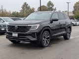 New 2025 Volkswagen Atlas SEL Premium R-Line image 4