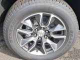 New 2025 Chevrolet Silverado 1500 LT image 5