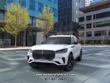 New 2025 Lincoln Aviator Reserve w/ Equipment Group 201A image 2