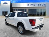 New 2025 Ford F150 Platinum image 6