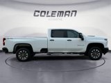 New 2025 Chevrolet Silverado 2500 Custom w/ Custom Value Package image 6