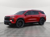 New 2026 Chevrolet Traverse RS image 2