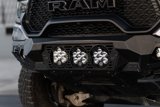 Used 2022 RAM 1500 TRX w/ TRX Level 2 Equipment Group image 2