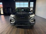 Used 2021 Ford Explorer XLT image 2
