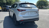 New 2025 MAZDA CX-5 2.5 Turbo image 4