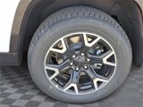 New 2025 Jeep Wagoneer Series III image 5