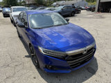 Used 2021 Honda Accord Sport Special Edition image 4