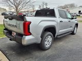New 2025 Toyota Tundra SR5 image 5