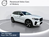 New 2025 Volvo XC60 T8 Ultra w/ Protection Package Premier image 2