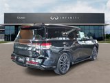 New 2025 INFINITI QX80 Autograph image 3