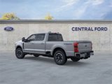 New 2025 Ford F250 4x4 Crew Cab Super Duty image 4