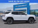 New 2026 Chevrolet Equinox ACTIV w/ Convenience Package III image 5