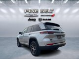 New 2025 Jeep Grand Cherokee Limited w/ Luxury Tech Group II image 3