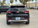 New 2026 Chevrolet TrailBlazer LT w/ Convenience Package image 4